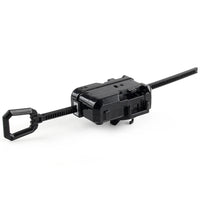 BX Launcher for Bey X Bley Bley Toy Ripcord String Launcher Bey Gyro Accessory Econic Blanks