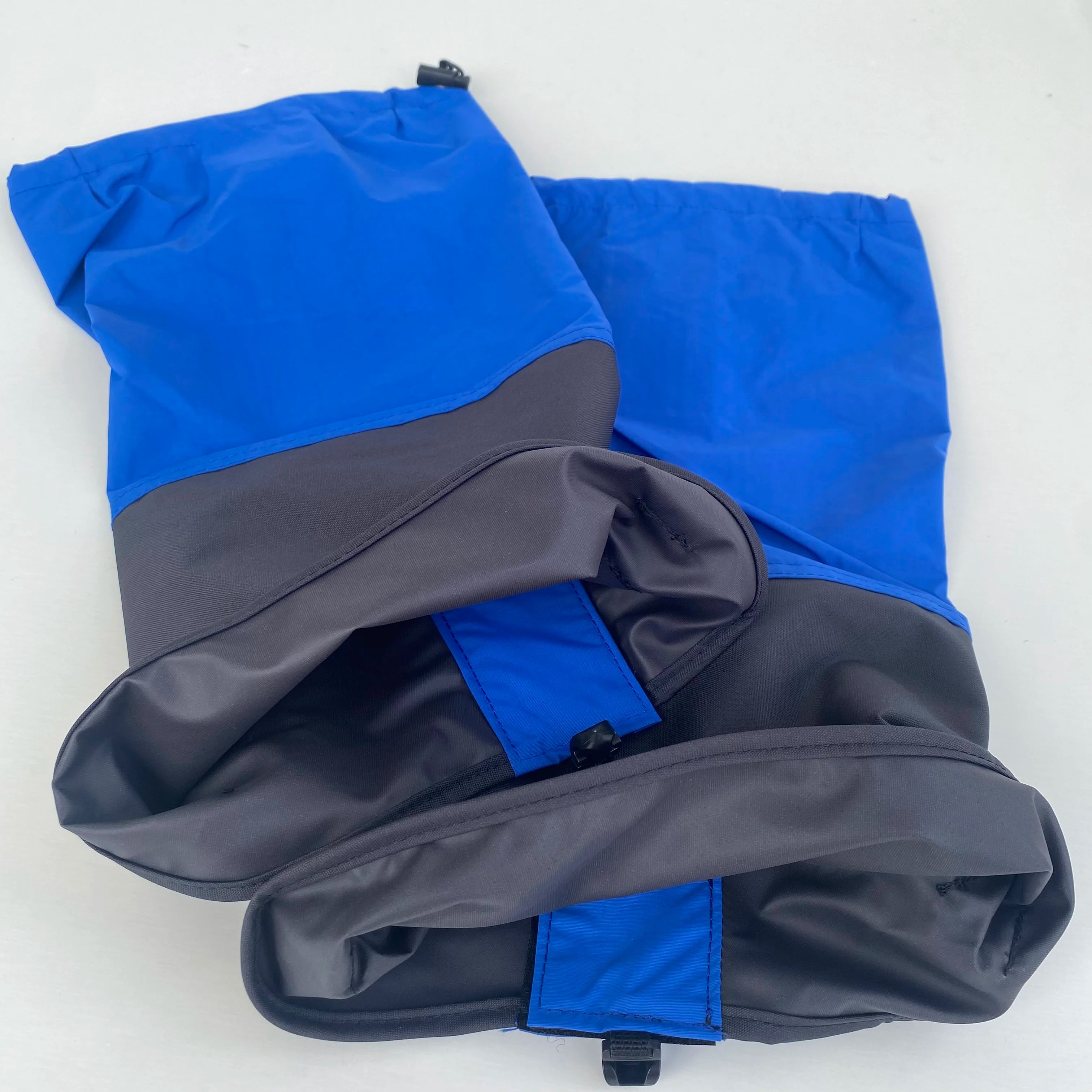 Waterproof Leg Gaiter Outdoor Snow Village Snow Cover Mountaineering Snow Desert Hiking Snow and Sand Prevention Leg Cover Skiin Quick Pick Grocers