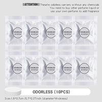 Rotating airplane pilot bear car air fresheners accessories interior decorations fan vent clips perfume fragrance diffuser aroma Econic Blanks
