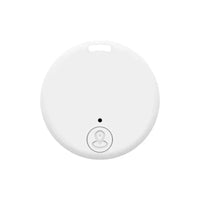 Xiaomi GPS Tracker Bluetooth 5.0 Anti-Lost GPS Mini Device Pet Kids Bag Wallet Tracking For IOS Android Smart Finder Locator Econic Blanks