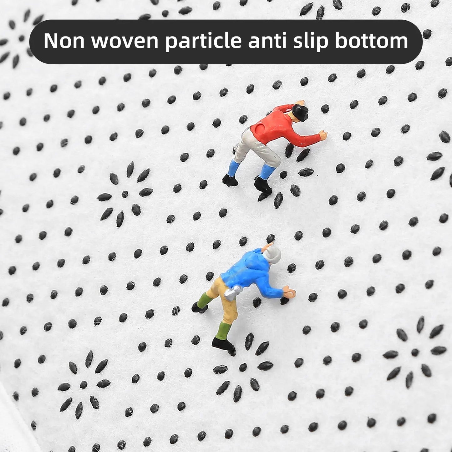 1Pc Bubu and Dudu Cute Cartoon Welcome Mat Entrance Doormat Balcony Bathroom Floor Mats Non-slip Rug Bedroom Carpet Home Decor Quick Pick Grocers