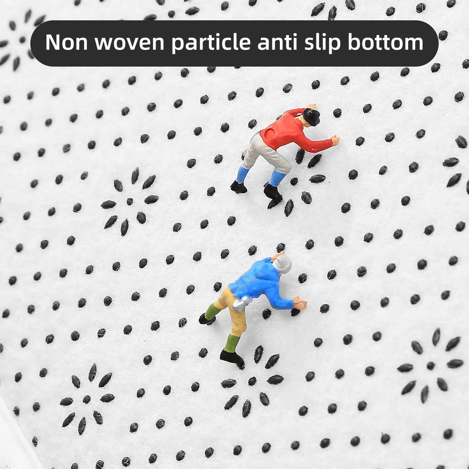 1Pc Bubu and Dudu Cute Cartoon Welcome Mat Entrance Doormat Balcony Bathroom Floor Mats Non-slip Rug Bedroom Carpet Home Decor Quick Pick Grocers