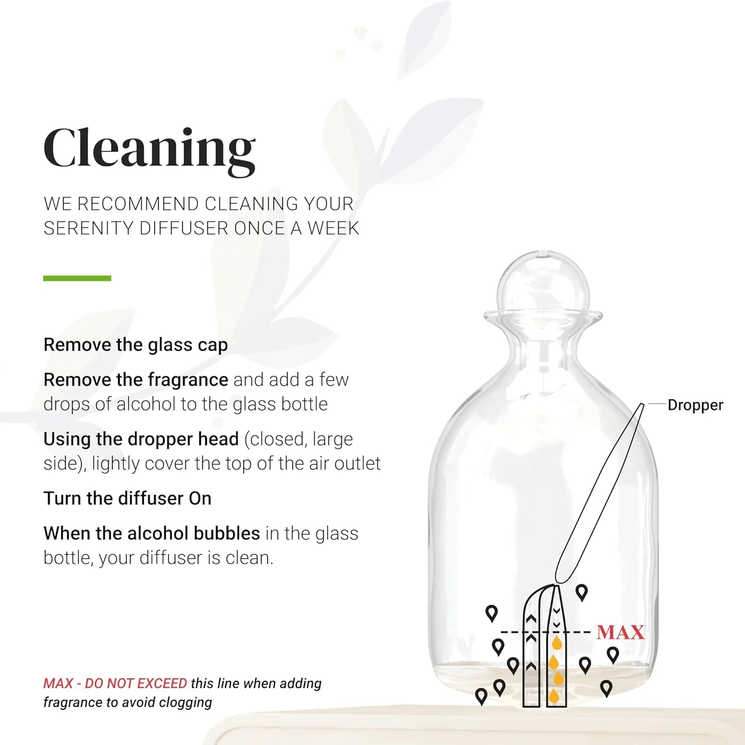 Nebulizing Essential Oil Diffusers For Aromatherapy - Battery Operated Diffuser Wood & Glass Oil Diffuser For Home Office Quick Pick Grocers
