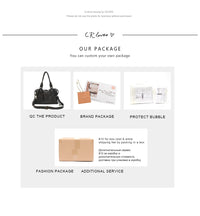Vintage Washed PU Leather Large Capacity Tote Zip Pockets Braid Decor Shoulder Cross body Bag Unisex Women Daily Travel Handbag Quick Pick Grocers