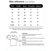 2025 New Trend Woman Cotton T-shirt Spring Summer Daily Casual Fashion O-neck Short Sleeve Top Female Home Outdoor Comfort Tees Quick Pick Grocers