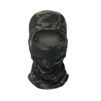 Camouflage Balaclava Hat Cycling Full Face Mask Outdoor Sports Hunting Hiking Ski Mask motorcycle Helmet Inner Cap Econic Blanks