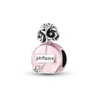 Hot Sale 925 Silver Charms Beads Fit Original Pan Bracelet Making For Woman Jewelry Fashion Pendant Econic Blanks