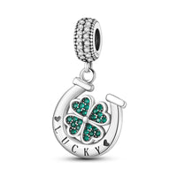 Hot Sale 925 Silver Charms Beads Fit Original Pan Bracelet Making For Woman Jewelry Fashion Pendant Econic Blanks
