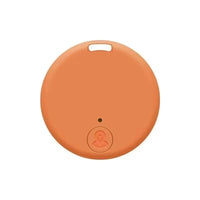 Xiaomi GPS Tracker Bluetooth 5.0 Anti-Lost GPS Mini Device Pet Kids Bag Wallet Tracking For IOS Android Smart Finder Locator Econic Blanks