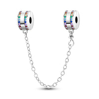 Hot Sale 925 Silver Charms Beads Fit Original Pan Bracelet Making For Woman Jewelry Fashion Pendant Econic Blanks
