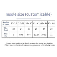 Sport Orthopedic Insoles for Feet Men Women EVA Breathable Shock Absorption Shoes Insole for Running Basketball Sport Care Pads Quick Pick Grocers
