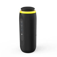 Waterless Essential Oil Diffuser Wall Plug Aroma Oil Diffuser Cool Mist Electric Scent Machine Smart Bluetooth Control For Home Quick Pick Grocers