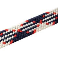 107/120/130CM Fashion Female Elastic Casual Stretch Woven Belt Unisex Canvas Elastic Belts for Women Jeans Pin Buckle Men Belt Quick Pick Grocers