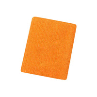 New Breathable Cotton Wristband Set for Men and Women Sweat Absorbent Wrist Sweatbands for Tennis Football Basketball Running Quick Pick Grocers