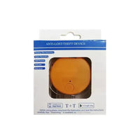 Xiaomi GPS Tracker Bluetooth 5.0 Anti-Lost GPS Mini Device Pet Kids Bag Wallet Tracking For IOS Android Smart Finder Locator Econic Blanks