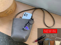 MENDY Bucket Bag Large Women's Bag Tote Bag Shoulder Bag Luxury Designer Genuine Leather Handbag Japanese Popular Bag Soft Row Quick Pick Grocers