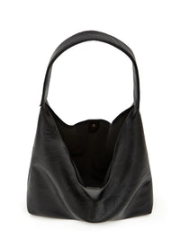 New Tote bag 100 hand bill of lading shoulder women's bag retro simple large bag Tote bag Econic Blanks