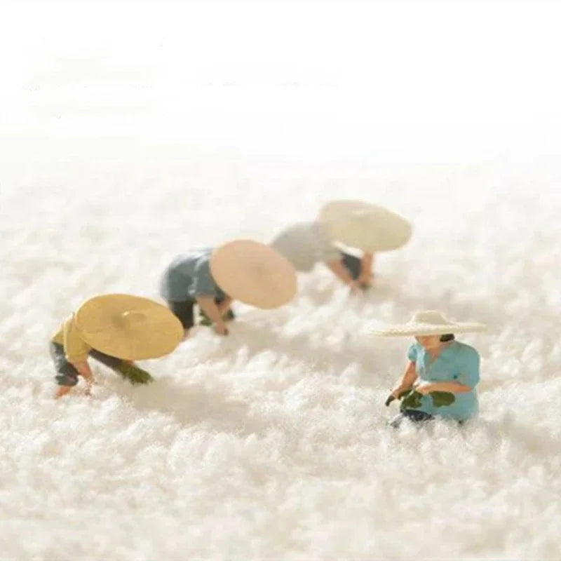 Non-Slip Long Floor Mat Fluffy Soft Bedroom Bedside Rugs Nordic Cartoon Carpet for Kids Room Bathroom Living Room Home Decor Quick Pick Grocers