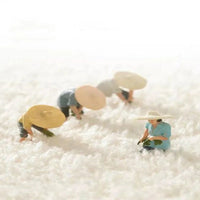 Non-Slip Long Floor Mat Fluffy Soft Bedroom Bedside Rugs Nordic Cartoon Carpet for Kids Room Bathroom Living Room Home Decor Quick Pick Grocers