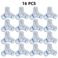 Table Corner Protectors for Baby Furniture Corner Guards Clear Children Anti Collision Edge Guards Baby Safety Table Edge Covers Purest Peak