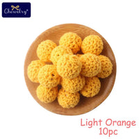 1pc 1mm 80m Satin Silk Rope Nylon Cord Colorful Baby Teether Accessories Teething Necklace Rattail Cord DIY Tool Toys Baby Purest Peak