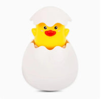 Baby Bathing Toy Kids Cute Duck Penguin Egg Water Spray Sprinkler Bathroom Sprinkling Shower Swimming Water Toys For Kids Gift Purest Peak