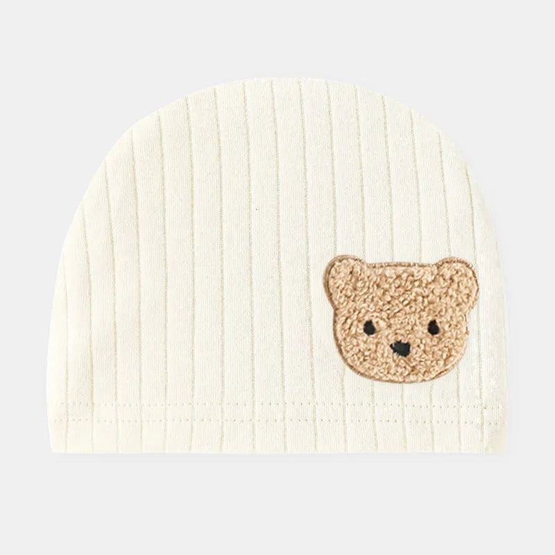 Boys Girls Bodysuit Newborn Winter Onesie Clothes Cotton Toddler Home Wear  0-6M Thickened Spring and Autumn Clothing Econic Blanks