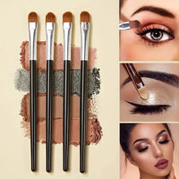 Makeup Brush Set Soft Fluffy Professiona Cosmetic Foundation Powder Eyeshadow Kabuki Blending Make Up Brush Beauty Tool Makeup Econic Blanks
