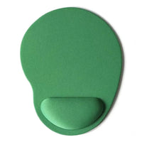 Ergonomic Wrist Rest Mouse Pad Comfortable Wrist Support Non Slip Mice Mat Soft Mousepad For PC Laptop Computer Econic Blanks