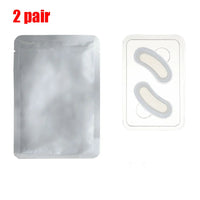 Microneedle Eye Patches Mask Korean Skin Care Hyaluronic Acid 1-10PCS for Anti Wrinkle Aging Dark Circle Eyes Mask Moisturizing Quick Pick Grocers