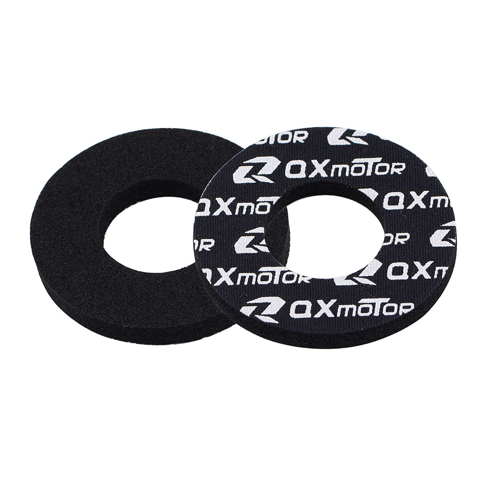 22mm MX Gel Rubber HandleBar Grip For CR CRF XR YZ WR TTR KX KLX RMZ RMX RM TC TE FC FE ATV Enduro Motocross Dirt Pit Bike Quick Pick Grocers