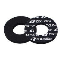 22mm MX Gel Rubber HandleBar Grip For CR CRF XR YZ WR TTR KX KLX RMZ RMX RM TC TE FC FE ATV Enduro Motocross Dirt Pit Bike Quick Pick Grocers