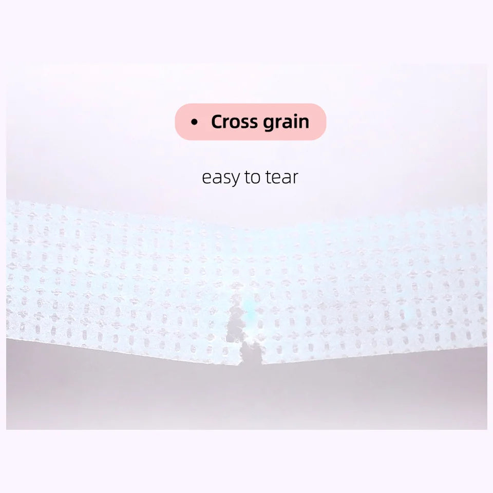 Silicone Gel Tape for Lash Extensions Sensitive Skin Multi Use Non-Woven Breathable Under Eye Pad Patches Makeup Tools Supplier Quick Pick Grocers