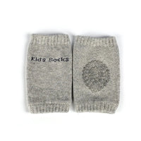 Baby Knee Pad Kids Non-slip Crawling Cushion Infants Toddlers Protector Safety Kneepad Leg Warmer Girl Boy Accessories Econic Blanks