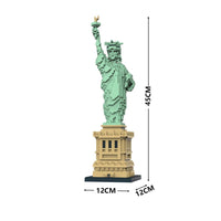 Eiffel Tower Paris Architectural Micro Mini Model Building Blocks Toy : Enhance Your Office Decor, Boost Hand Skills Gift Quick Pick Grocers