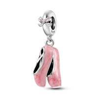 Hot Sale 925 Silver Charms Beads Fit Original Pan Bracelet Making For Woman Jewelry Fashion Pendant Econic Blanks