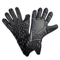 Goalkeeper Gloves Strong Grip for Soccer Goalie Goalkeeper Gloves with Size 6/7/8/9/10 Football Gloves for Kids Youth and Adult Quick Pick Grocers