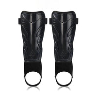 Loogdeel Football Shin Pads Impact Resistant Leg Equipment Calf Protective Gear Impact Resistant Football Gear Soccer Equipment Quick Pick Grocers