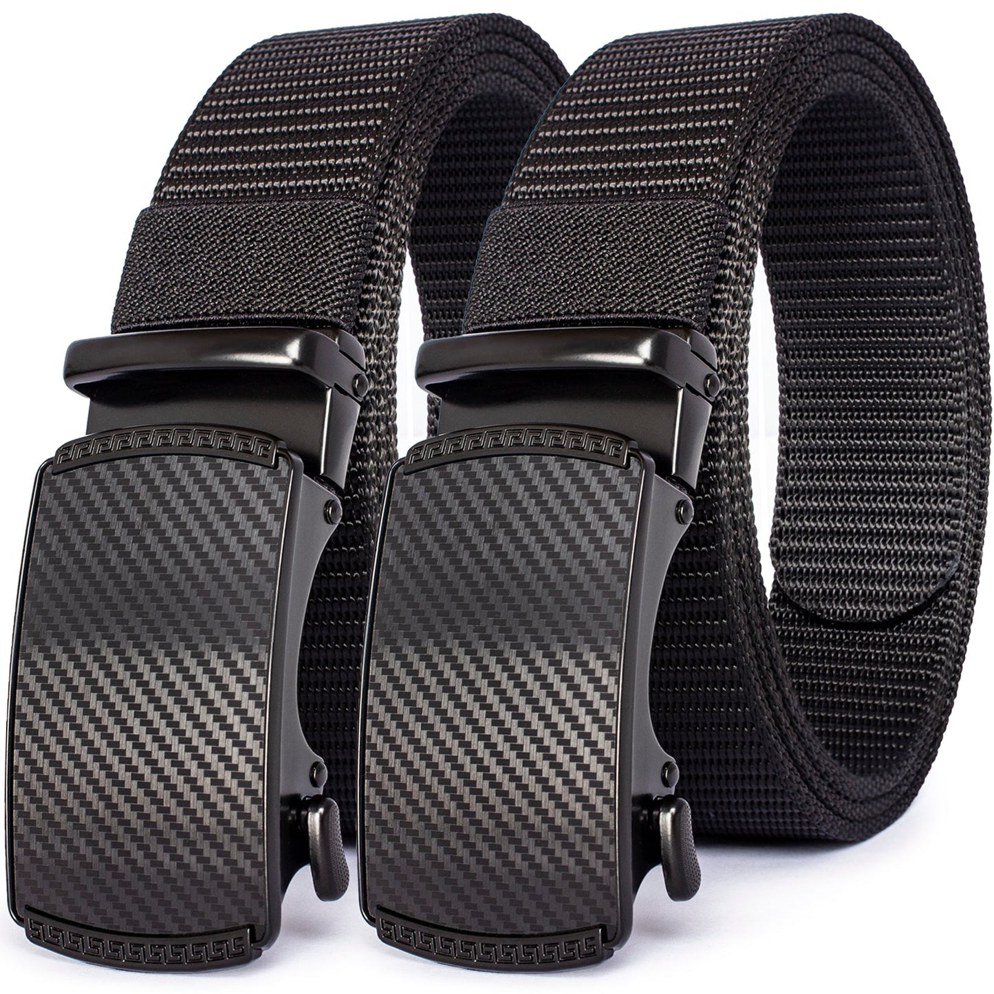 Automatic Buckle Light Comfortable Nylon Military Belt Outdoor Hunting Multifunctional Tactical Canvas Belt High Quality Men Bel Quick Pick Grocers
