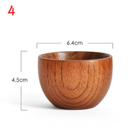 Wooden Big Belly Cups Handmade Natural Spruce Wood Cups Beer Tea Coffee Milk Water Cup Kitchen Bar Drinkware for Kitchen Quick Pick Grocers