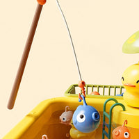Kids Kitchen Sink Toys Electric Dishwasher Playing Toy With Running Water Pretend Play Food Fishing Toy Role Playing Girls Gift Econic Blanks