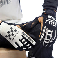 FH MX Gloves Touch Screen Motocross Glove Moto Riding Bike Gloves MTB Gloves Motorcycle Glove Off Road Sports Cycling Glove Quick Pick Grocers