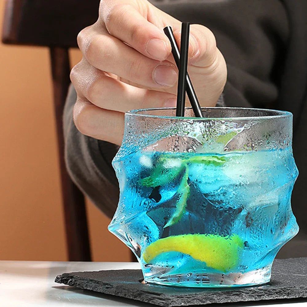 50-6000PCS Black Straws Flexible Drinking Straws Cocktail Straws plastique Drink Tube Straw for Wedding Tea bar Party Wholesale Quick Pick Grocers