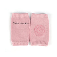 Baby Knee Pad Kids Non-slip Crawling Cushion Infants Toddlers Protector Safety Kneepad Leg Warmer Girl Boy Accessories Econic Blanks