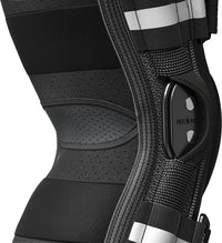 NEENCA Hinged Knee Brace for Knee Pain Knee Support with Side Stabilizers Joint Pain Relief Arthritis Meniscus Tear ACL PCL Quick Pick Grocers