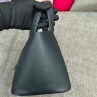 MENDY Women Bags Handbags Bucket Bag Real Leathe Fashion Tote Bag Genuine Leather Luxury Desginer Big Size Large Lady Hand Bags Quick Pick Grocers