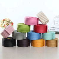 2 Meter Guard Strip Children Protection Table Edge Baby Safety Desk Corner Protector Foam Bumper Home Collision Cushion Quick Pick Grocers