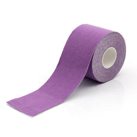 Kinesiology Tape Elastic Sports Tape Muscle Support, Breathable Waterproof Athletic Tape for Knee/Shoulder Pain Relief, Physio R Quick Pick Grocers
