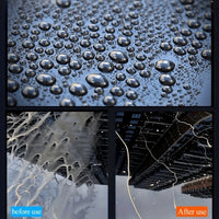 Car Ceramic Nano Coating Liquid Coatin Nano Crystal Hydrophobic Layer Polishing Paint Coating Agent Car Polish Nanos Coatings