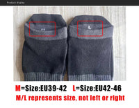 5 Pairs Five Finger Ankle Sport Socks Cotton Mens Striped Mesh Breathable Shaping Anti Friction No Show Socks With Toes EUR39-46 Quick Pick Grocers